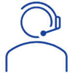 Support Agent Icon